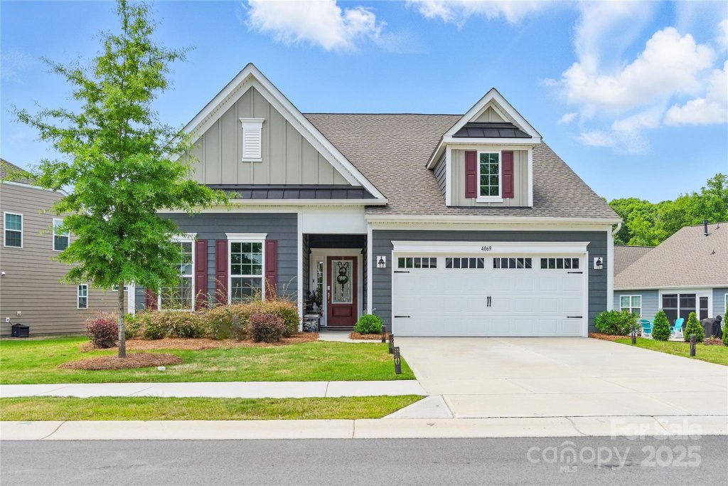 4069 Havenport Circle