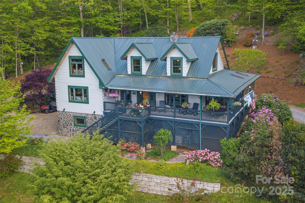 806 Twin Brook Drive 6A,6B,7A,7B