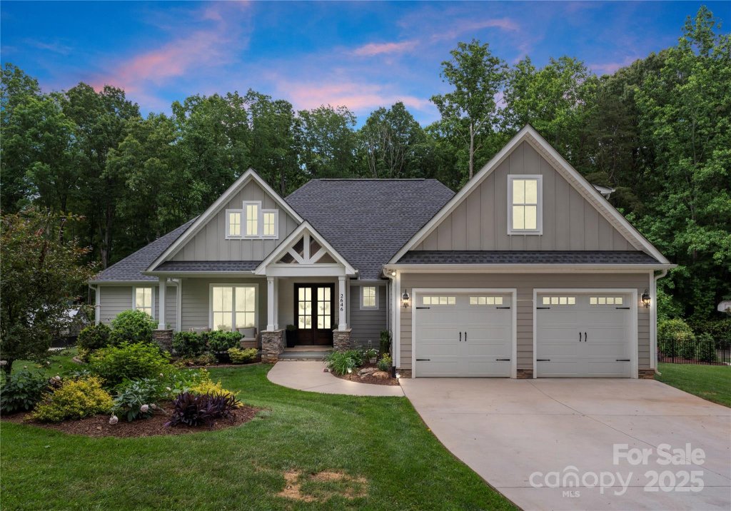 2646 Lee Lawing Road