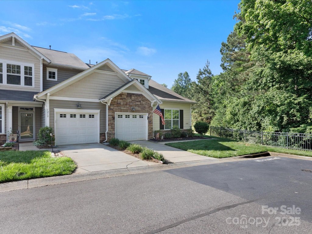 1219 Crown Vista Drive