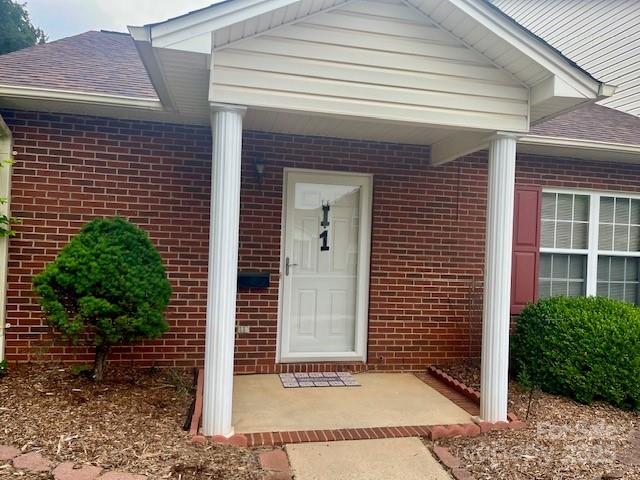 102 Brandywine Drive I-1