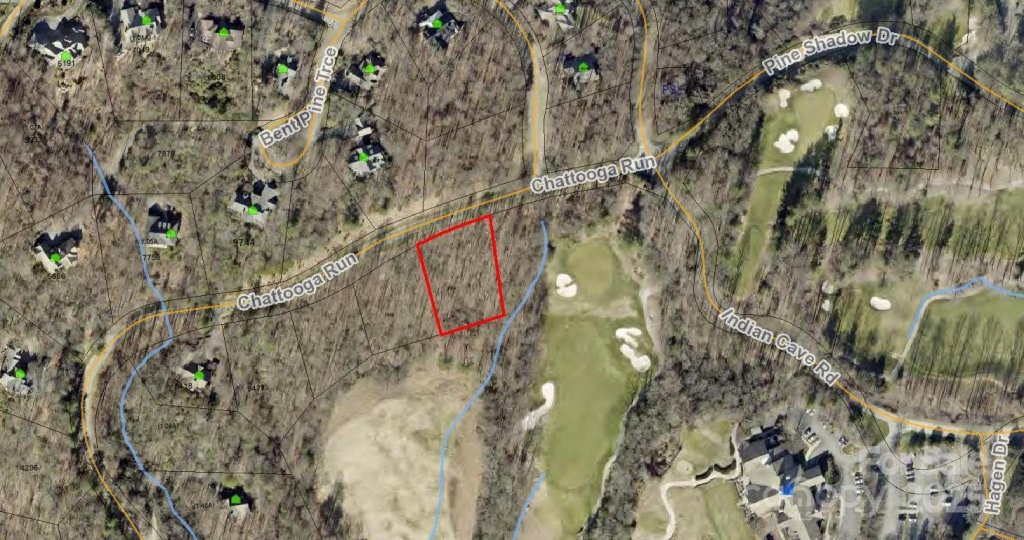 101 Chattooga Run 181