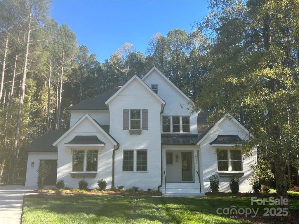 6274 Chimney Bluff Road