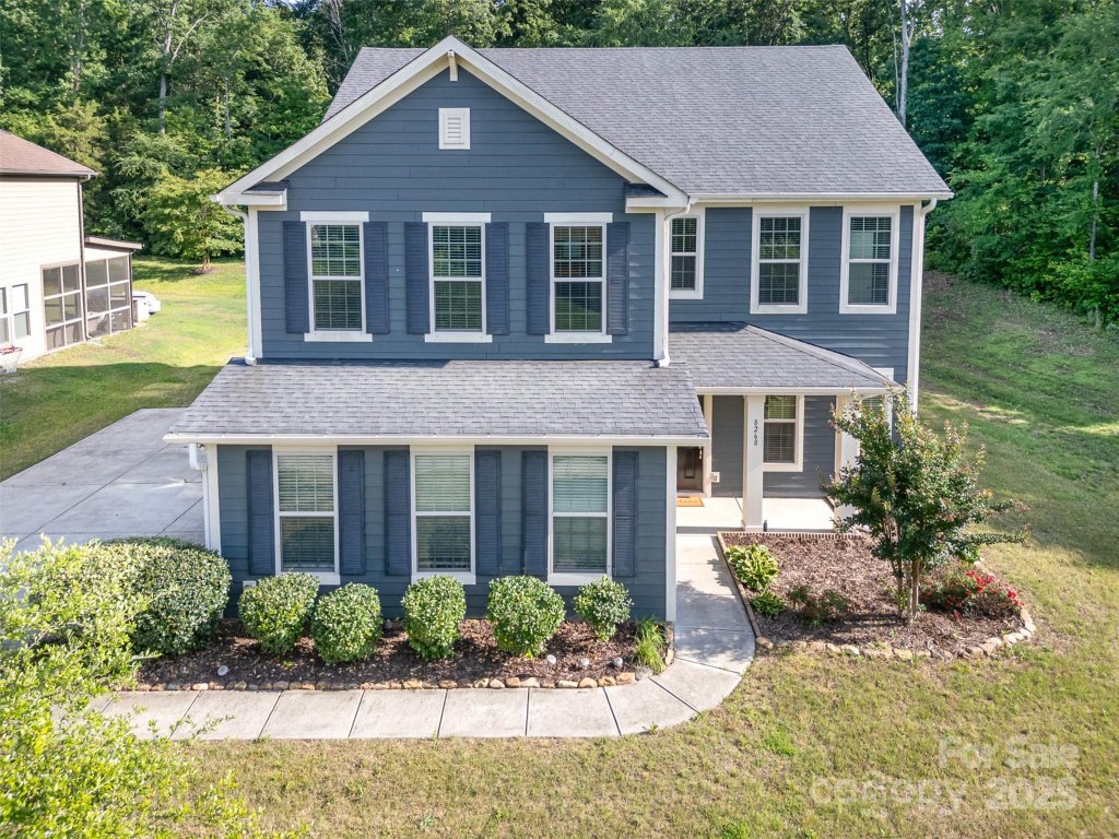 8268 Breton Way