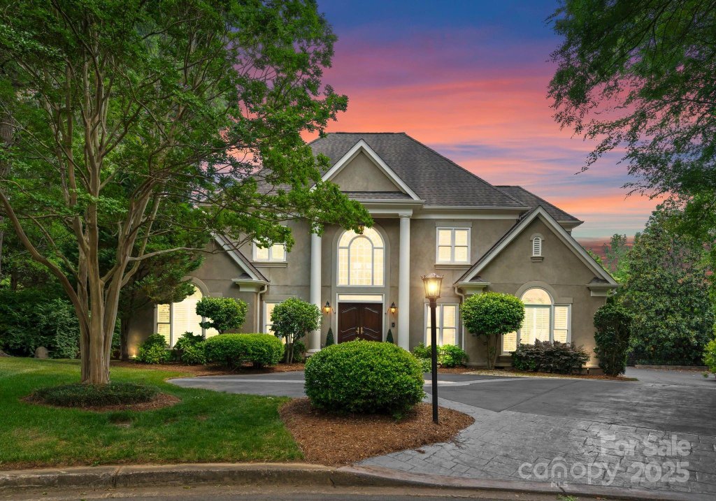 4429 Cameron Oaks Drive