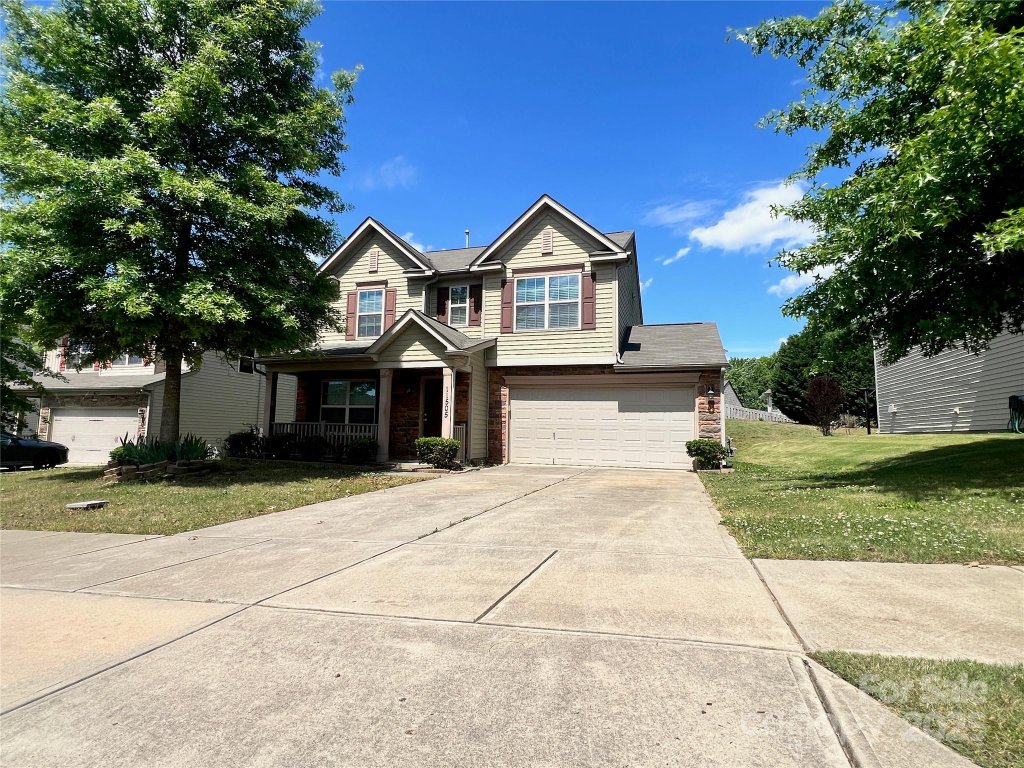 11505 Sweetbriar Ridge Drive