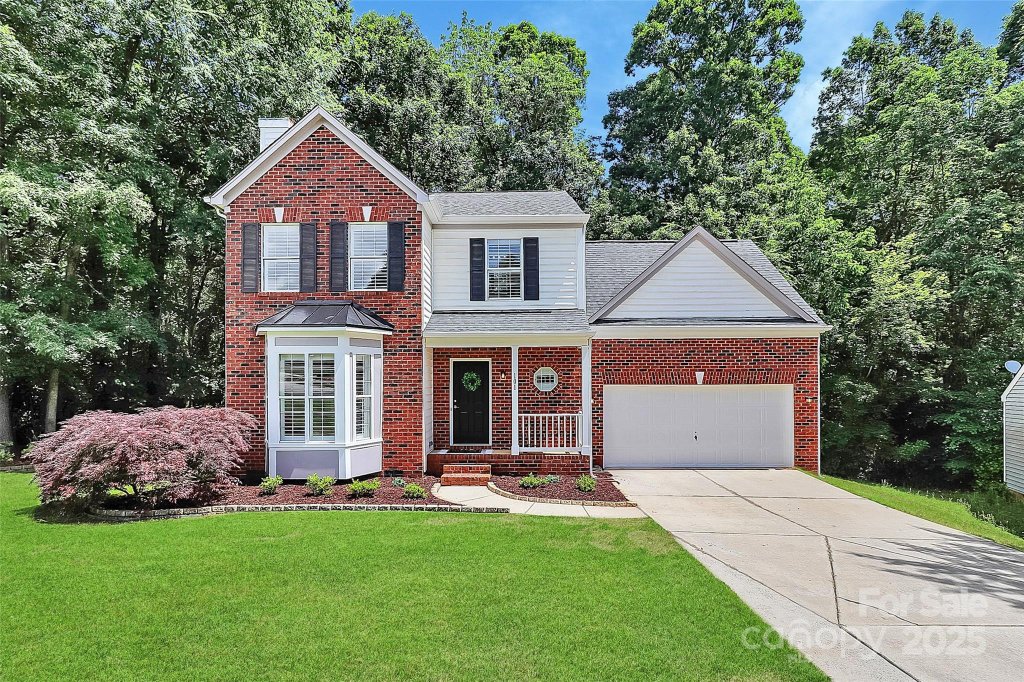 101 Creekside Drive