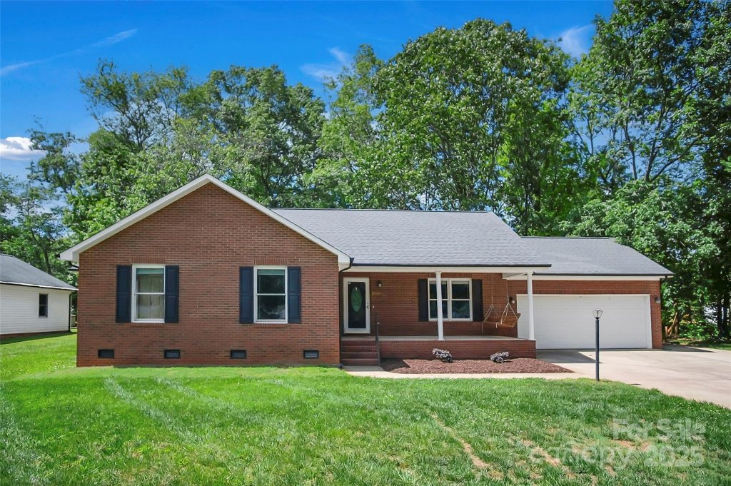 2502 Gold Rush Drive