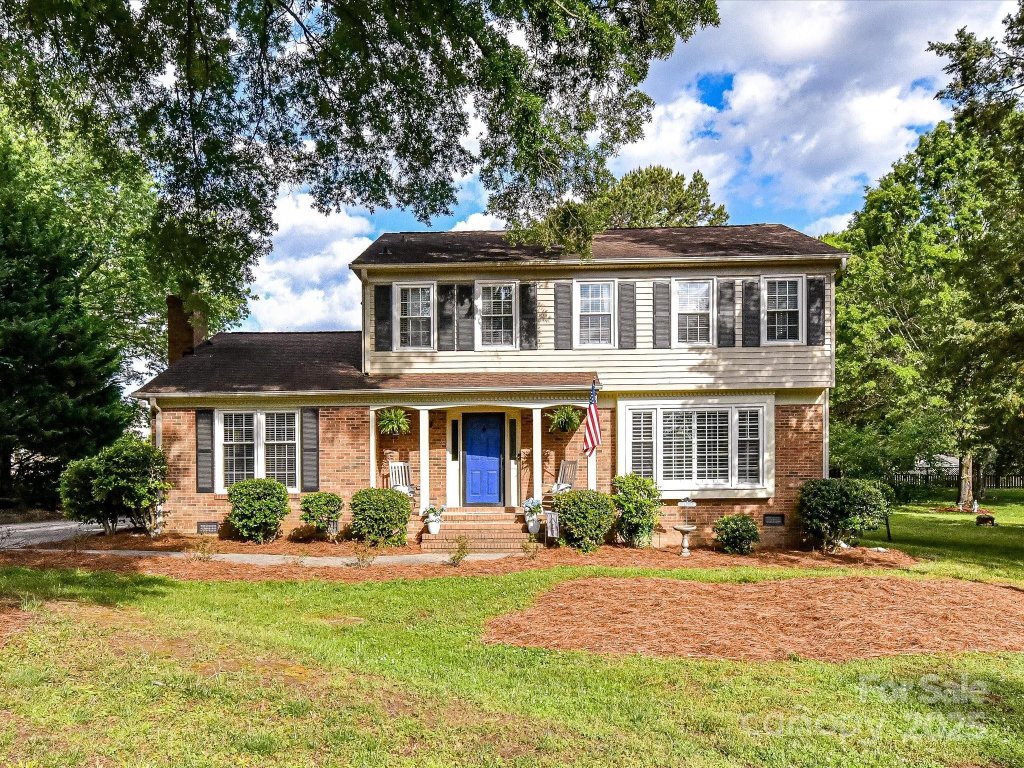 2315 Lawton Bluff Road