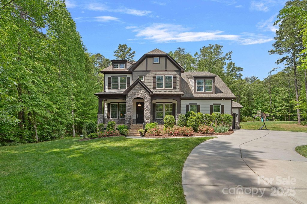 6171 Willow Farm Drive