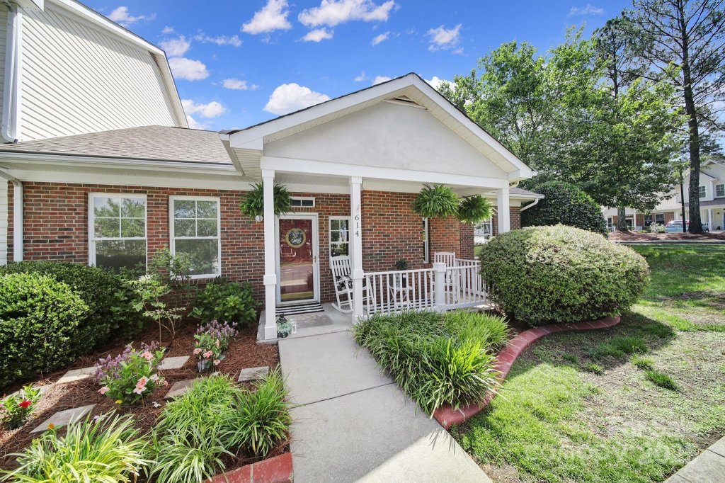 614 Stone Village Drive