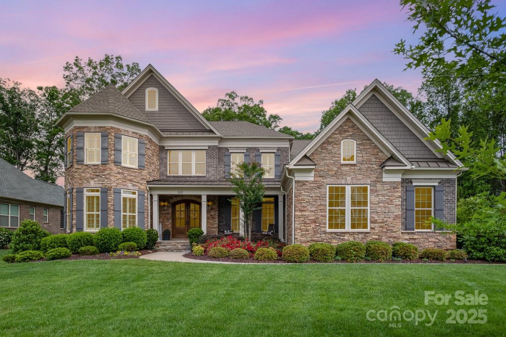 320 Eden Hollow Lane