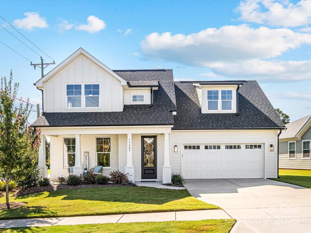 13605 Tranquil Day Drive