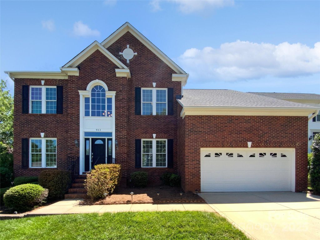 903 Furman Court