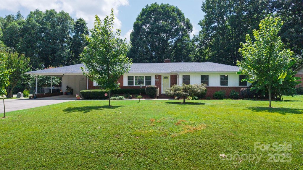 6003 Woodbridge Road