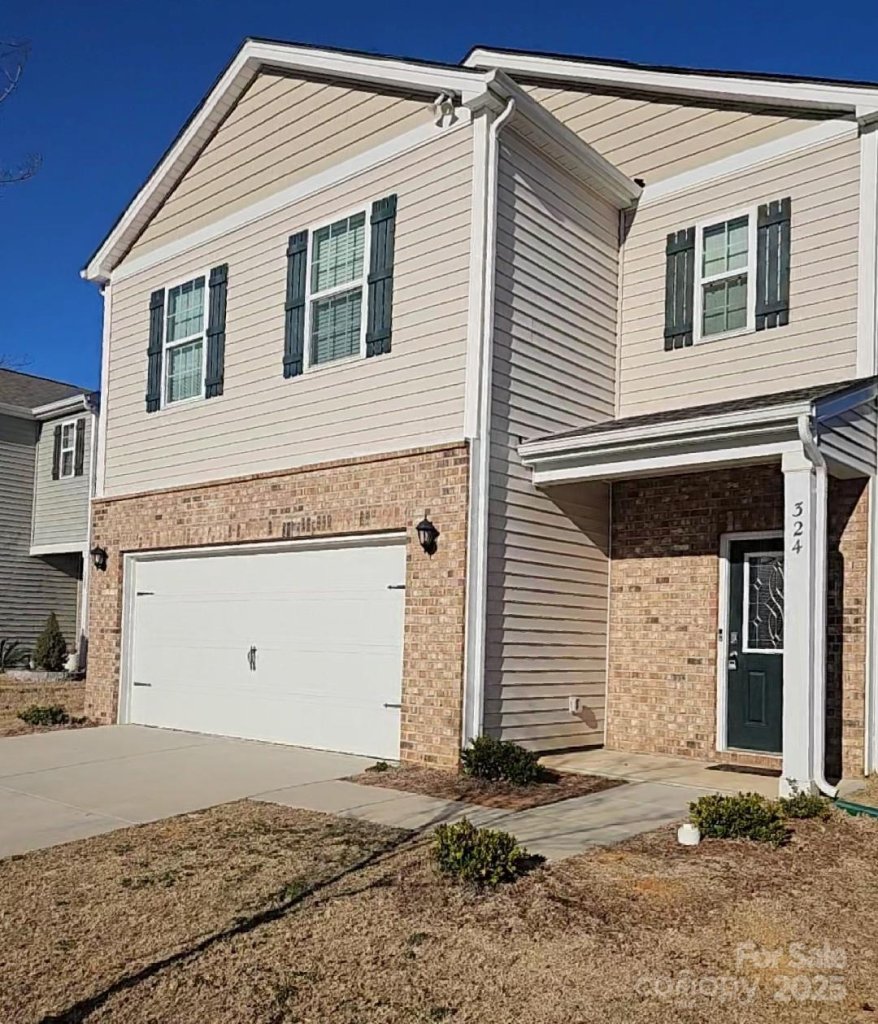324 Gaines Road