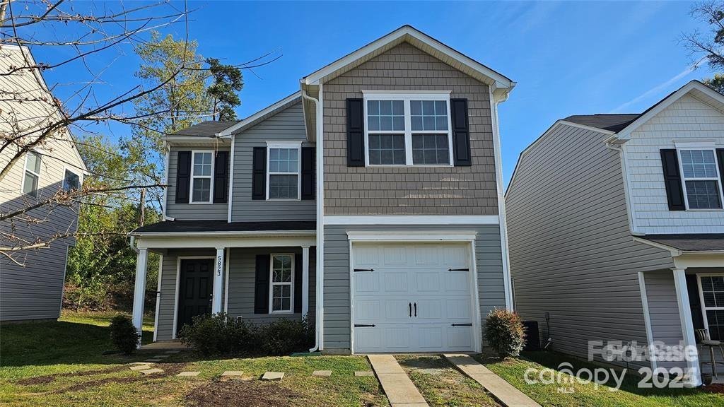 5823 Natick Drive