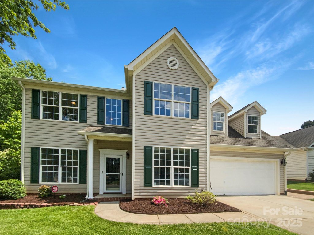 10406 Baskerville Avenue