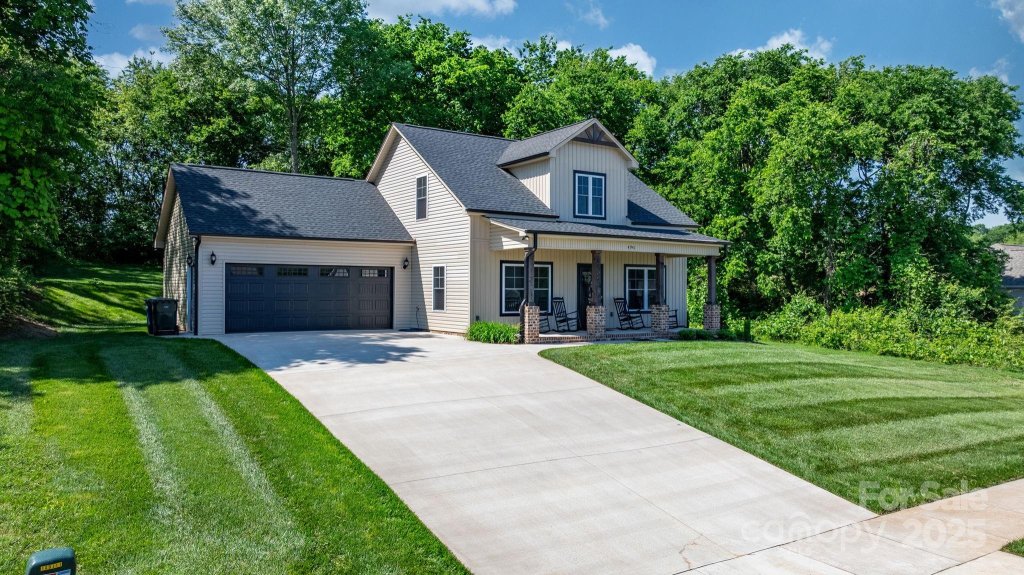 4941 Southview Drive