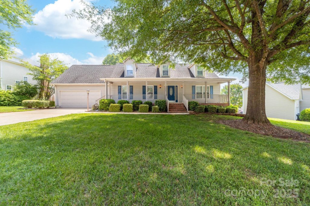 13223 Willow Breeze Lane