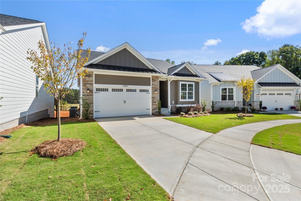 Millbank, Fort Mill community