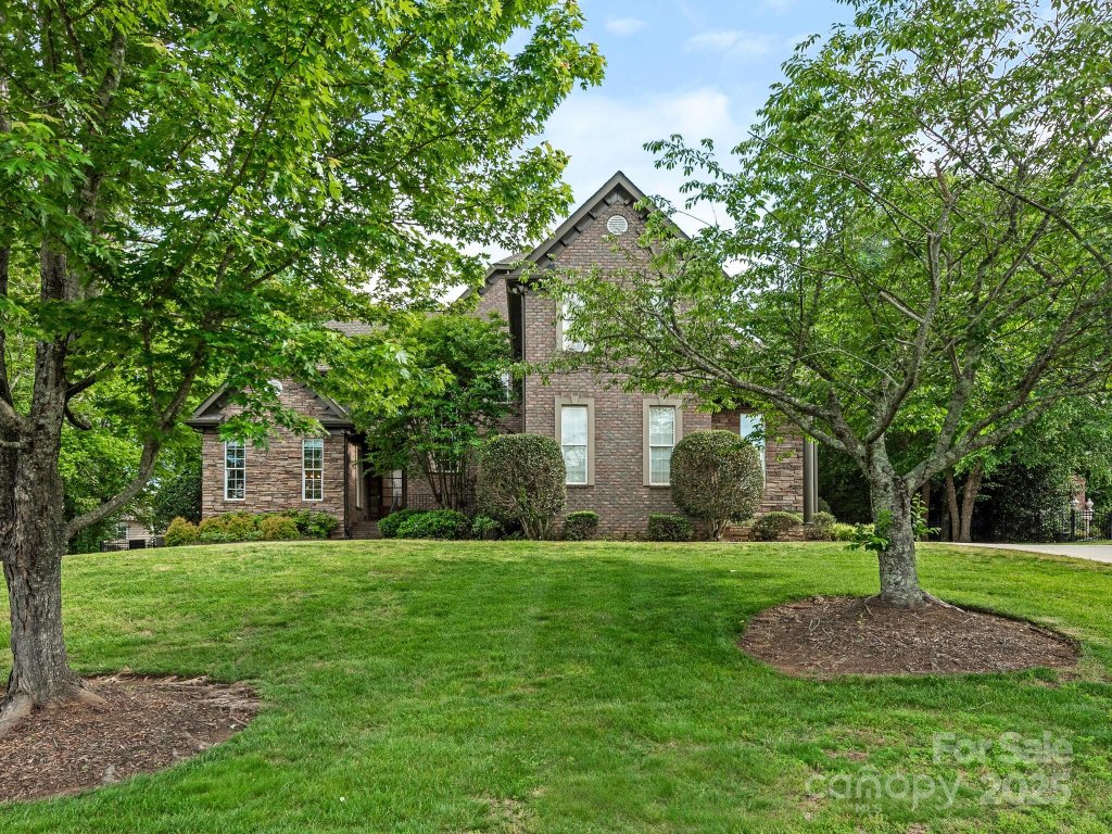 1814 Therrell Farms Road