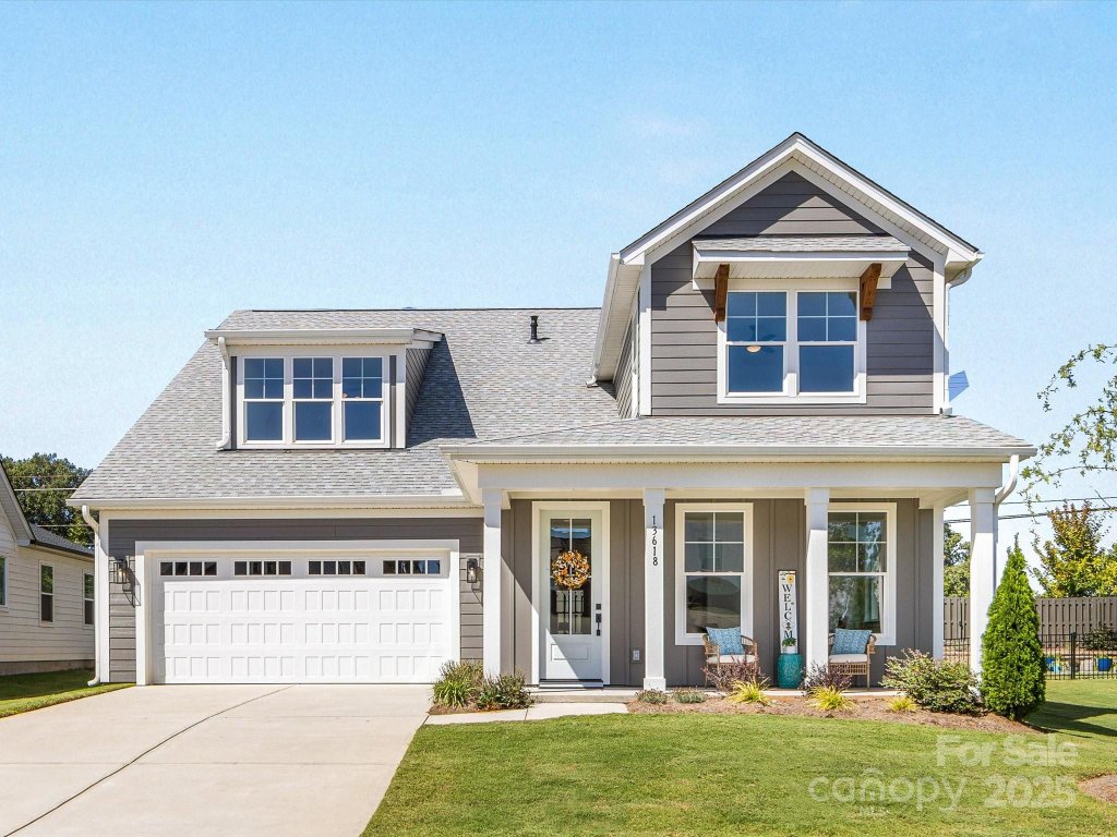 13618 Tranquil Day Drive