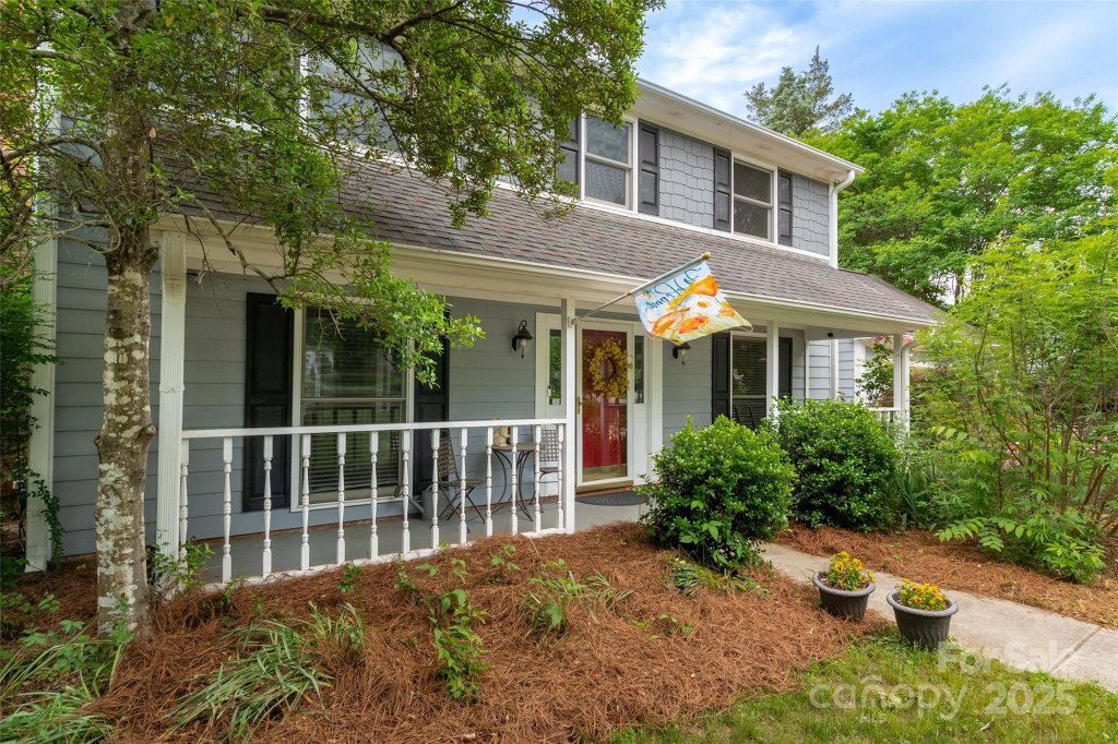 6512 Porterfield Road