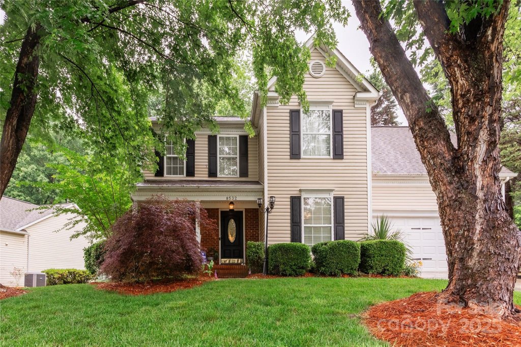 8532 Piccone Brook Lane