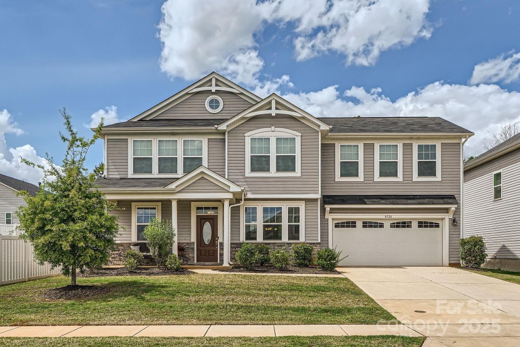 8726 Addingham Drive