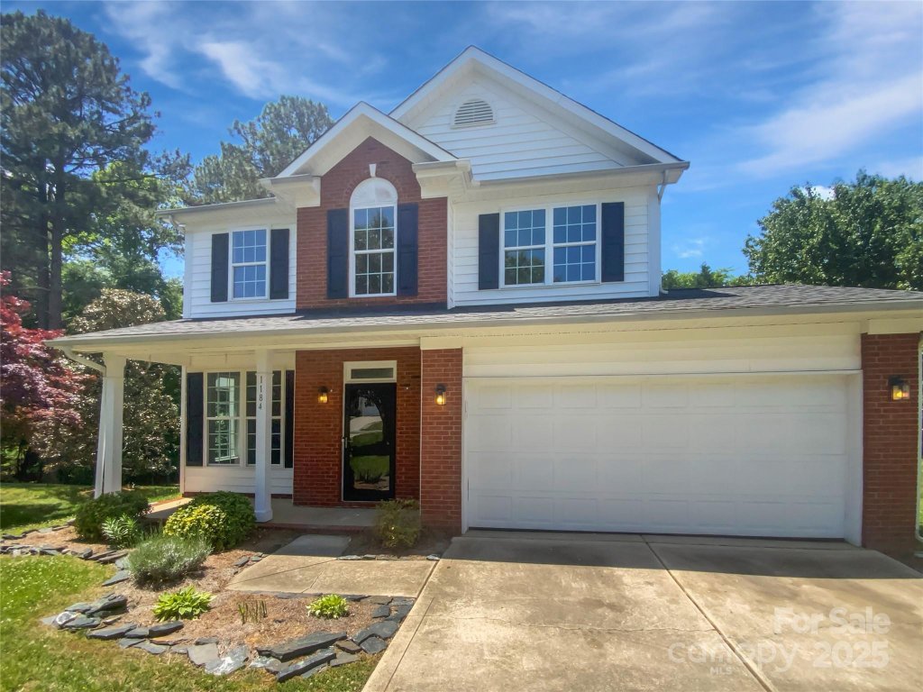 1184 Lempster Drive