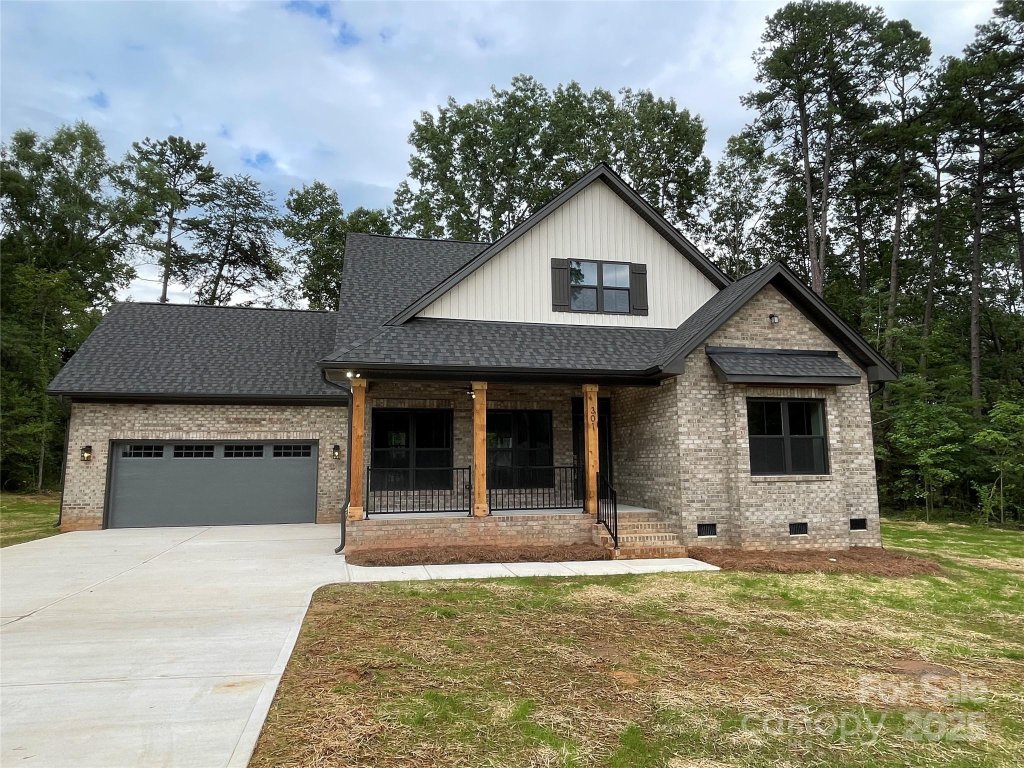 301 General As Johnston Street