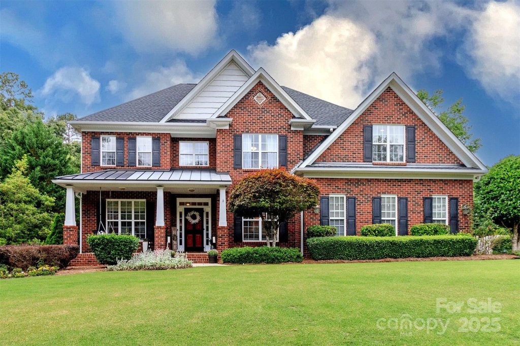 6202 Pumpernickel Lane