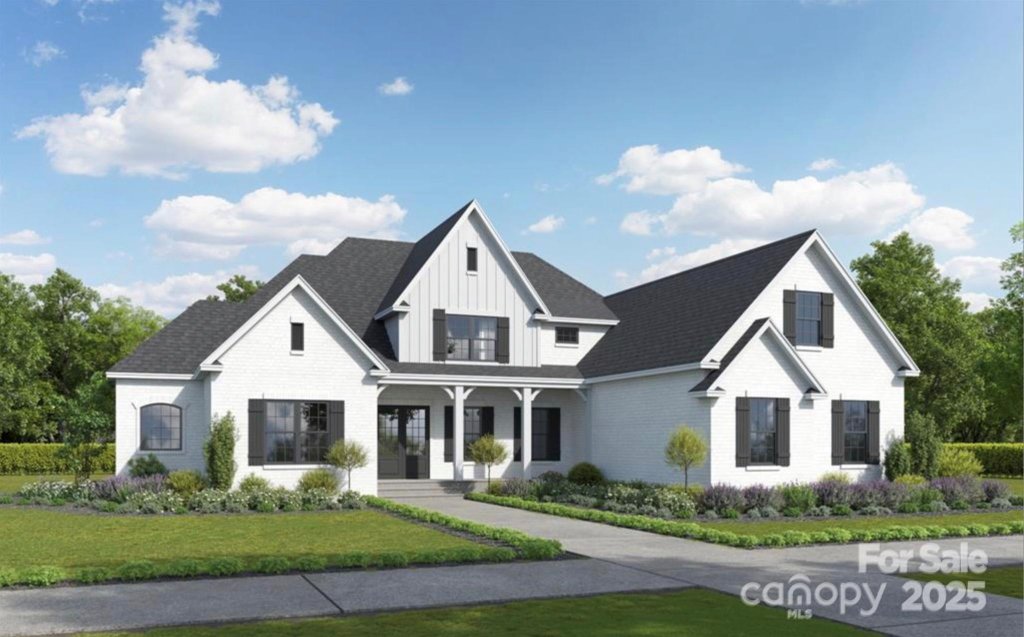 Clifflure Estates, Fort Mill community