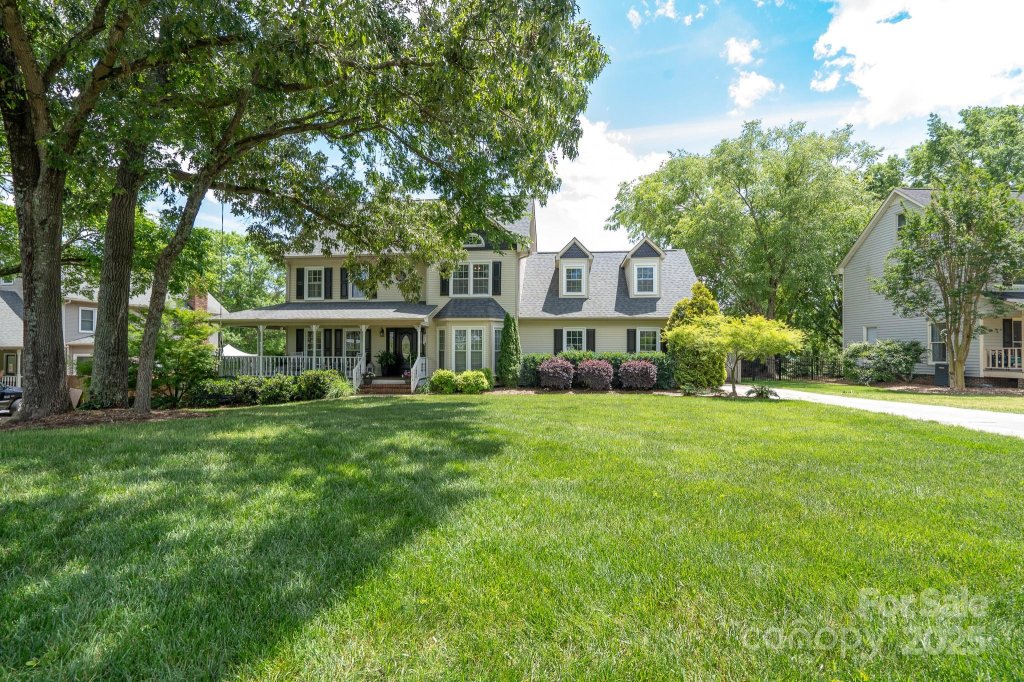 503 New Castle Court