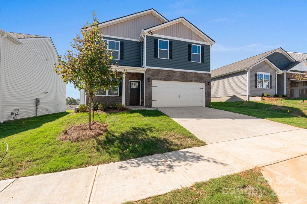 180 Ashelyn Park Drive