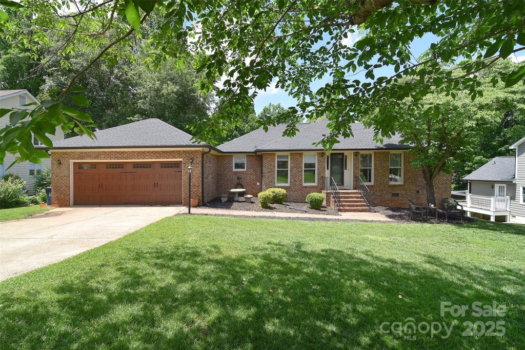 16433 Grapperhall Drive