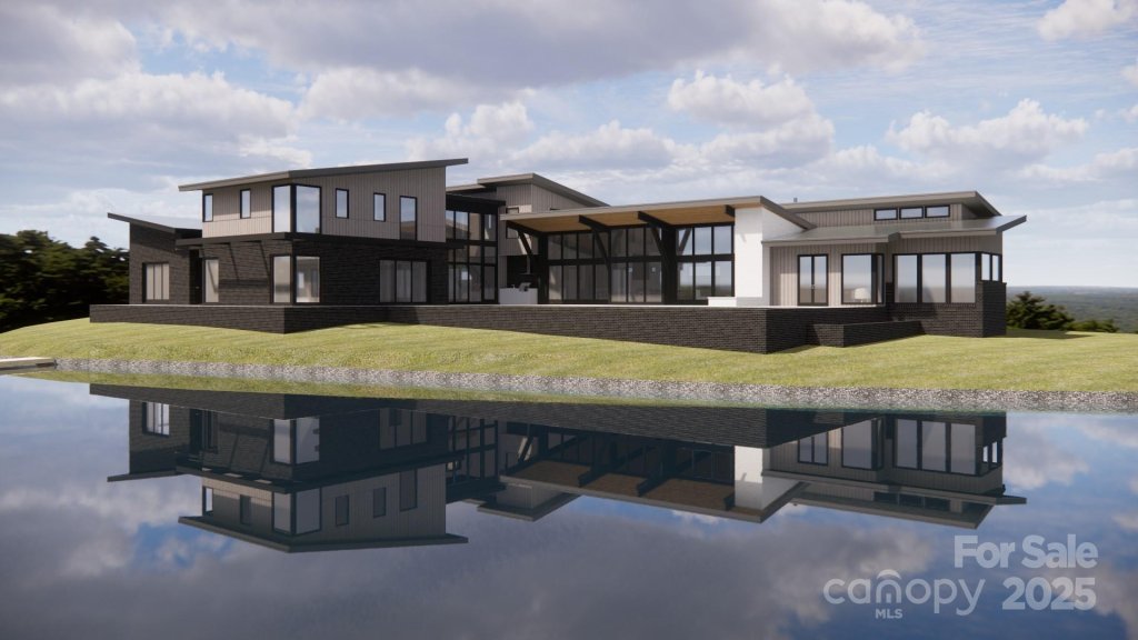 Country Club Shores, Cornelius community