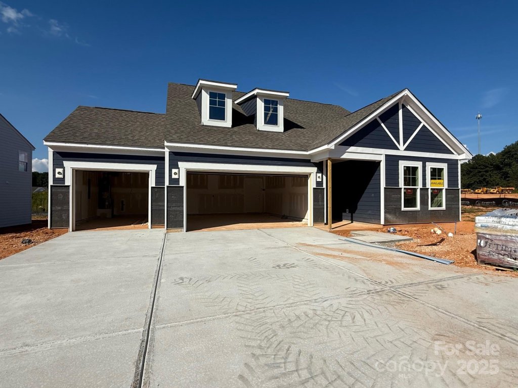 1269 Carrington Drive