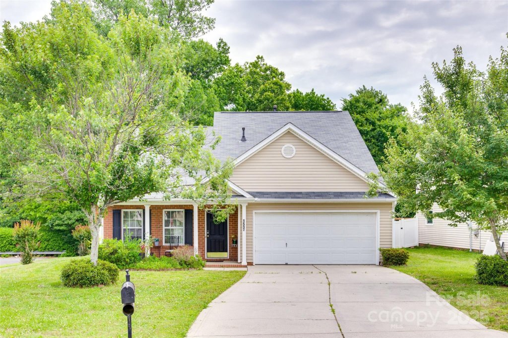 1532 Andora Drive