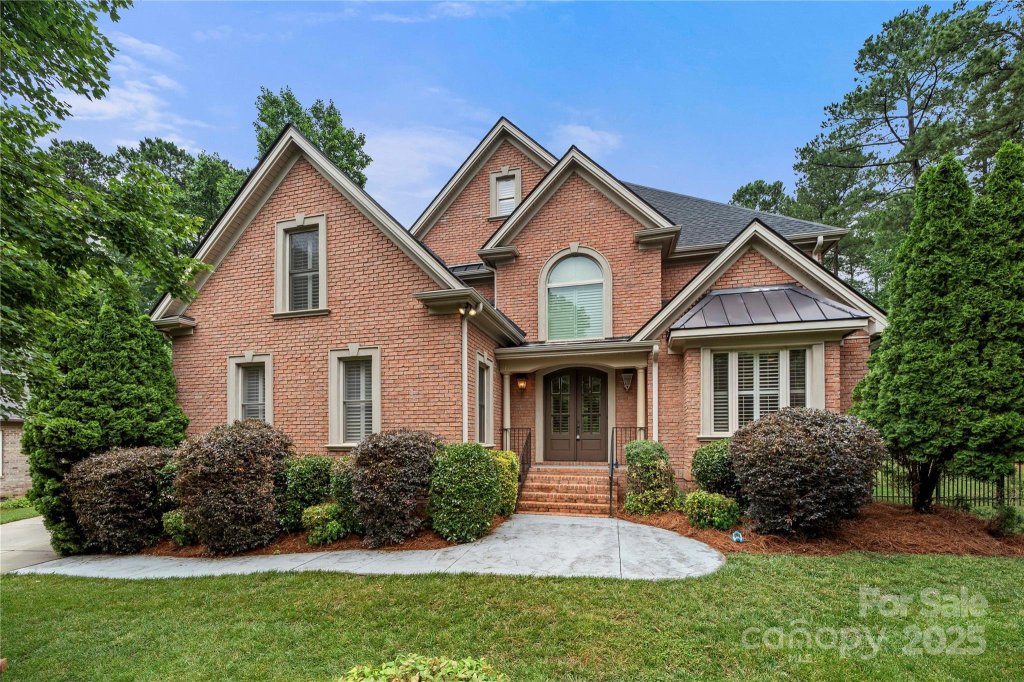 310 Ridge Reserve Drive