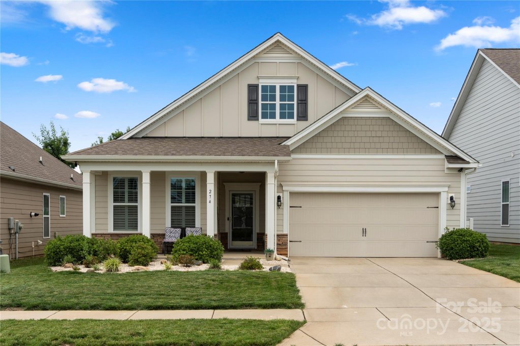 274 Robinwood Lane
