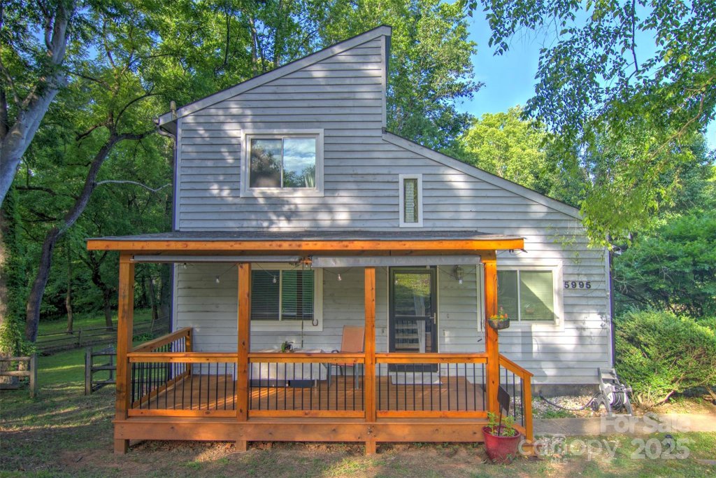 5995 Tall Tree Lane