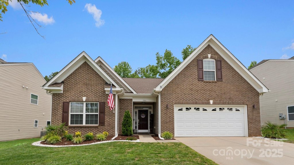 286 Mallard Head Drive