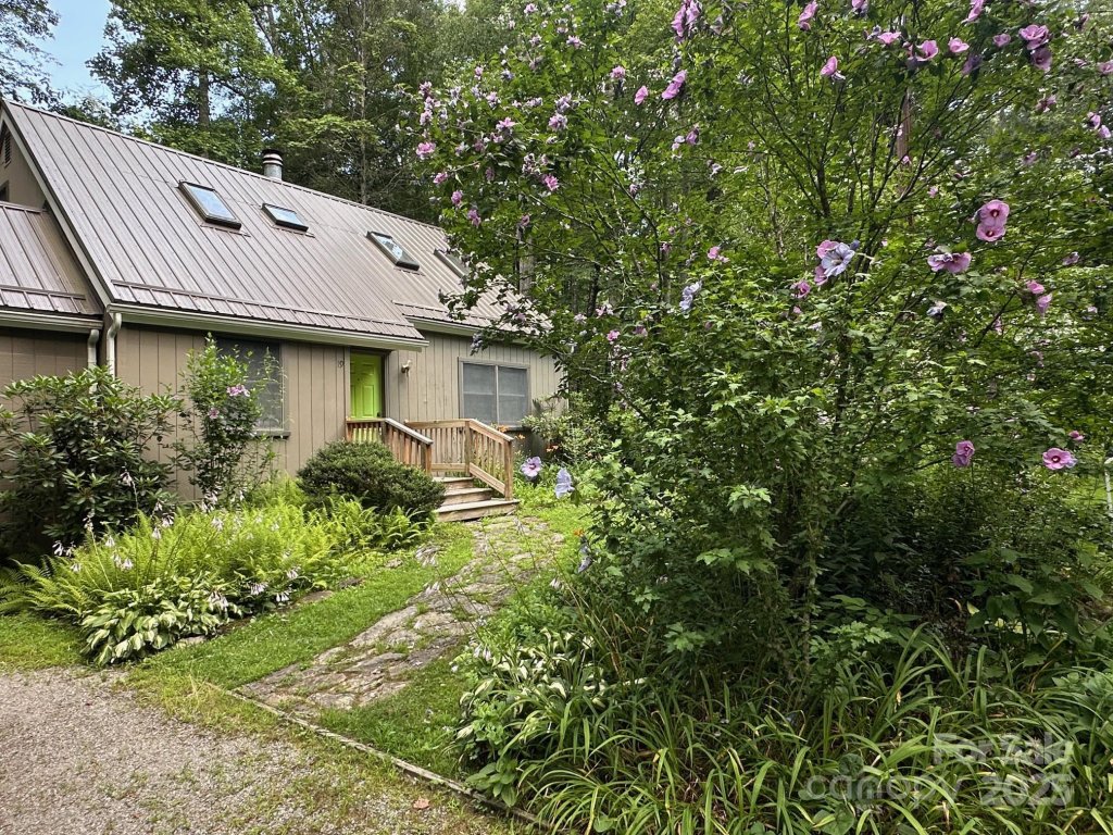 19 Reuben Branch Road