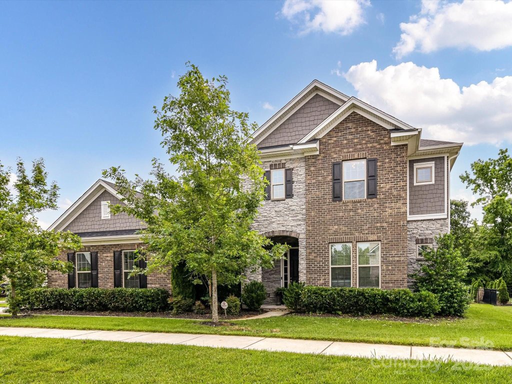 121 Enclave Meadows Lane