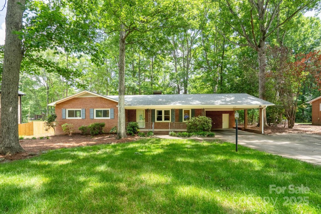 403 Cherrywood Lane