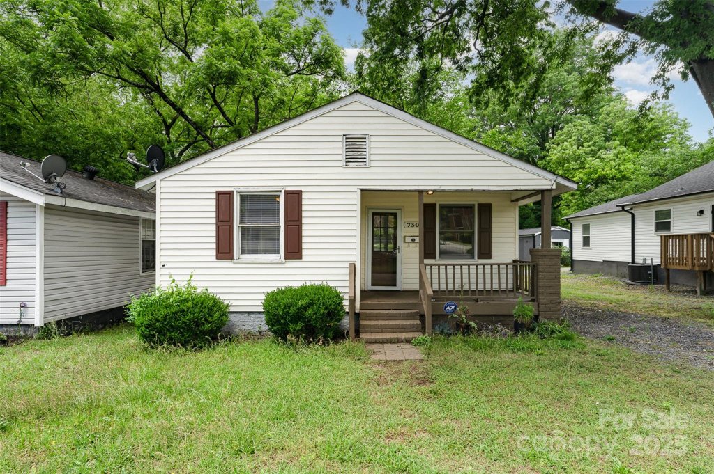 730 Marble Street