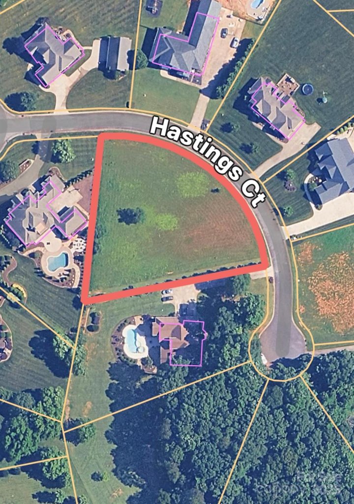 1068 Hastings Court