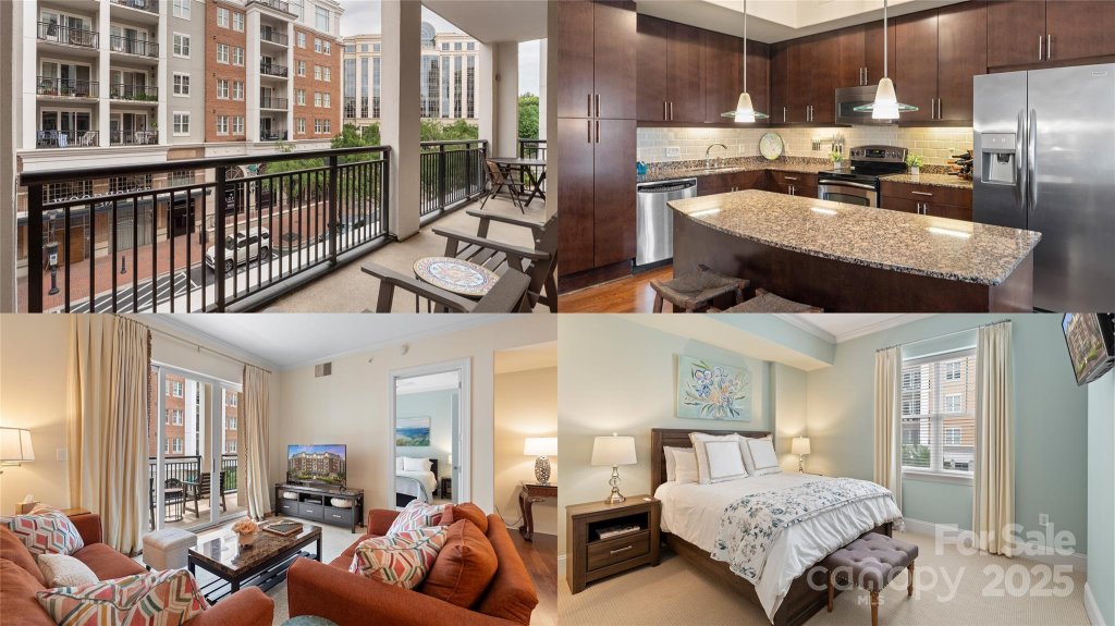 4620 Piedmont Row Drive 308